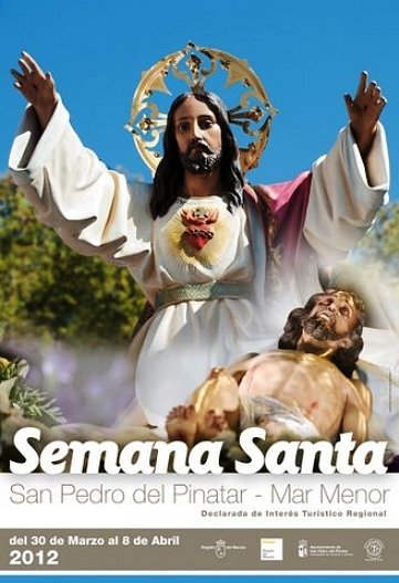 Semana Santa en San Pedro del Pinatar  
